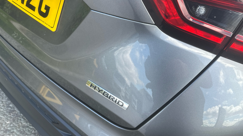 Nissan Juke 1.6 Hybrid N-Connecta 5dr Auto Hybrid Hatchback